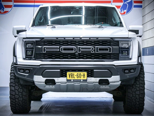 Ford F-150 - Afbeelding 2 van 20
