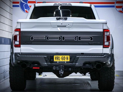 Ford F-150 - Afbeelding 3 van 20