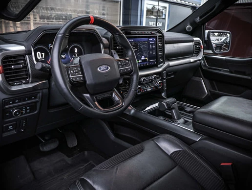 Ford F-150 - Afbeelding 6 van 20