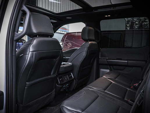 Ford F-150 - Afbeelding 8 van 20