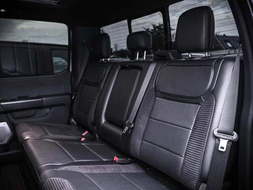 Ford F-150 - Afbeelding 9 van 20