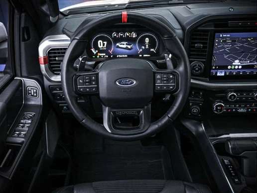 Ford F-150 - Afbeelding 10 van 20