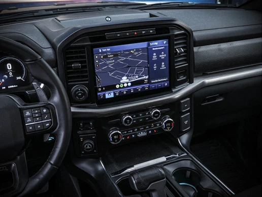 Ford F-150 - Afbeelding 11 van 20