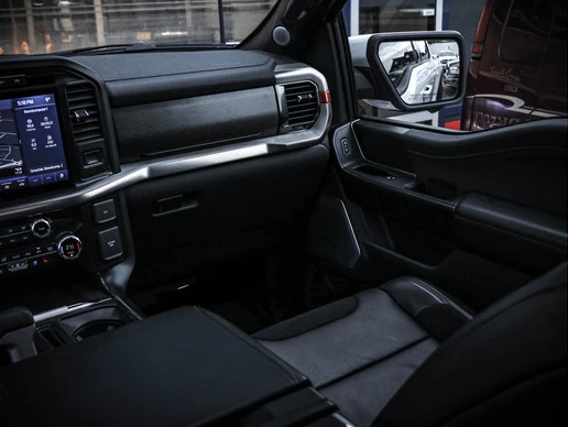 Ford F-150 - Afbeelding 13 van 20