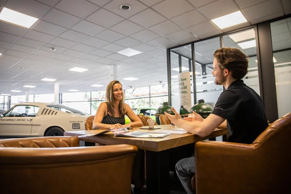 Ford F-150 - Afbeelding 17 van 20