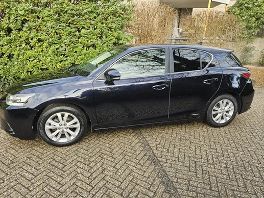 Lexus CT - Afbeelding 5 van 19