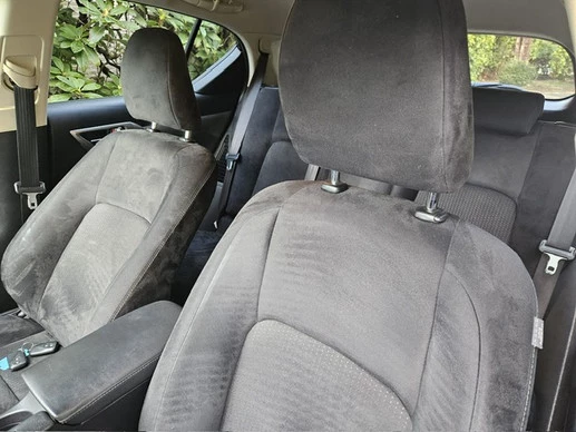 Lexus CT - Afbeelding 9 van 19