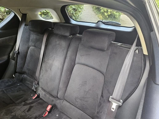 Lexus CT - Afbeelding 10 van 19