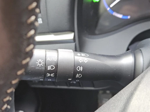 Lexus CT - Afbeelding 15 van 19