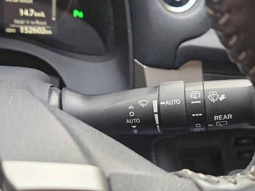 Lexus CT - Afbeelding 16 van 19