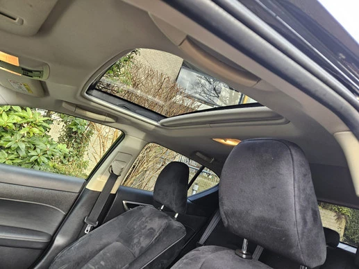 Lexus CT - Afbeelding 17 van 19