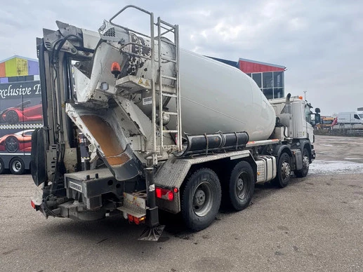 Scania P - Afbeelding 5 van 21