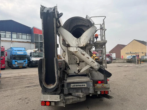 Scania P - Afbeelding 6 van 21