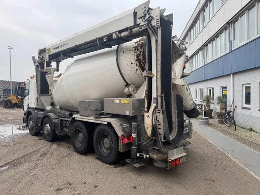 Scania P - Afbeelding 7 van 21