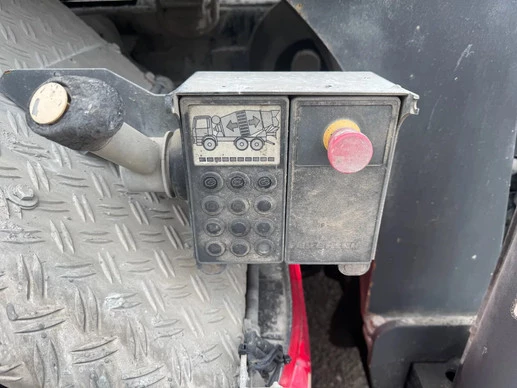 Scania P - Afbeelding 9 van 21