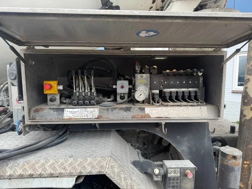 Scania P - Afbeelding 10 van 21