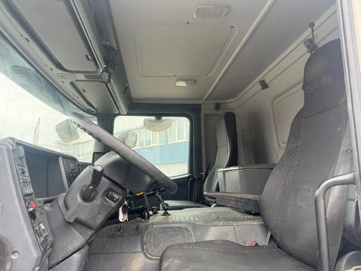 Scania P - Afbeelding 14 van 21