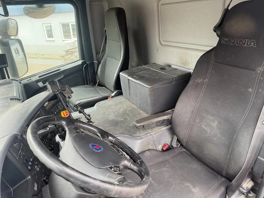 Scania P - Afbeelding 16 van 21