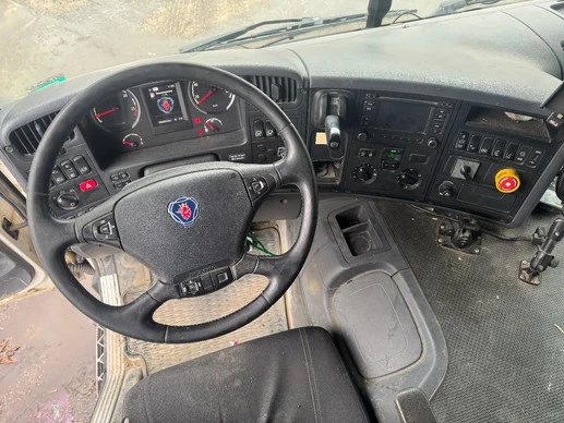 Scania P - Afbeelding 17 van 21