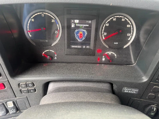 Scania P - Afbeelding 18 van 21