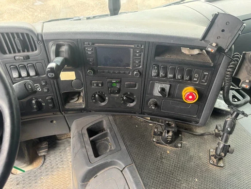 Scania P - Afbeelding 19 van 21