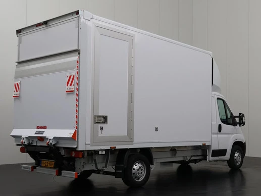 Peugeot Boxer - Afbeelding 2 van 23