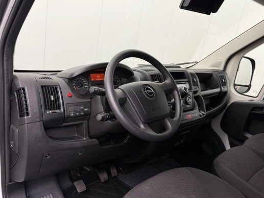 Peugeot Boxer - Afbeelding 3 van 23