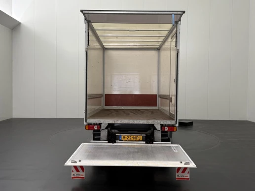 Peugeot Boxer - Afbeelding 4 van 23