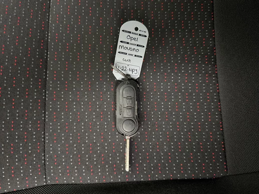 Peugeot Boxer - Afbeelding 5 van 23