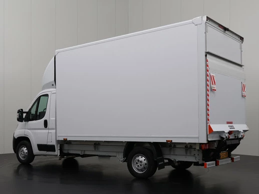 Peugeot Boxer - Afbeelding 6 van 23