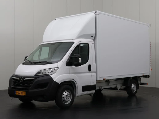 Peugeot Boxer - Afbeelding 7 van 23