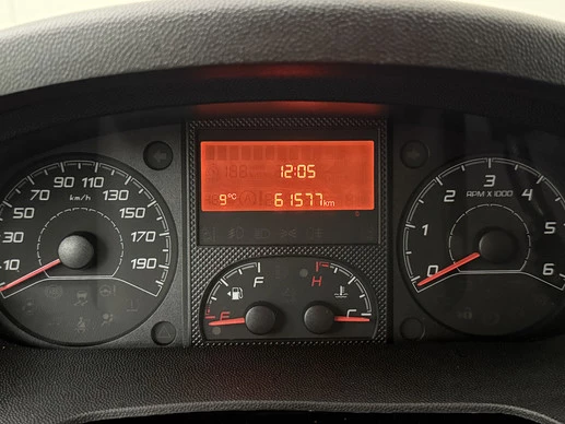 Peugeot Boxer - Afbeelding 9 van 23