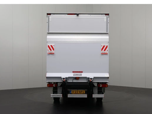 Peugeot Boxer - Afbeelding 11 van 23