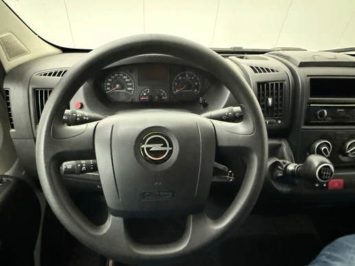 Peugeot Boxer - Afbeelding 14 van 23