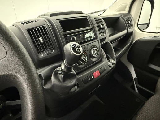 Peugeot Boxer - Afbeelding 15 van 23