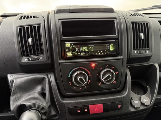 Peugeot Boxer - Afbeelding 16 van 23