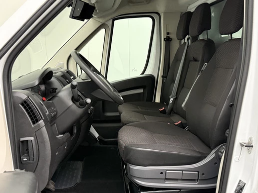 Peugeot Boxer - Afbeelding 18 van 23