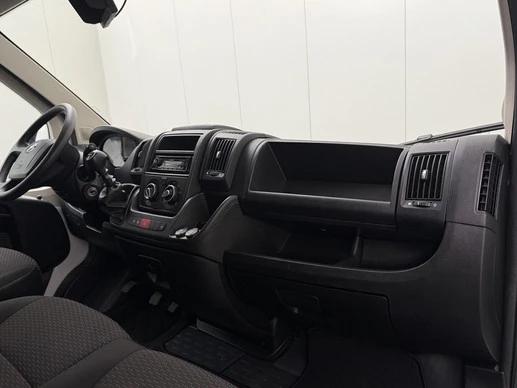Peugeot Boxer - Afbeelding 19 van 23
