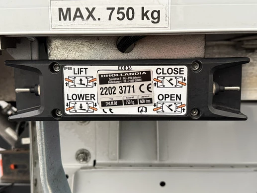 Peugeot Boxer - Afbeelding 21 van 23