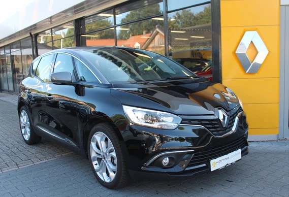 Renault Scénic - Afbeelding 1 van 17