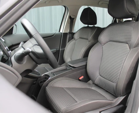 Renault Scénic - Afbeelding 4 van 17