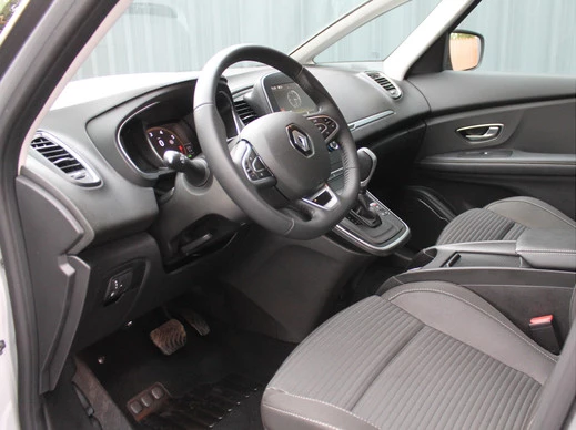 Renault Scénic - Afbeelding 5 van 17