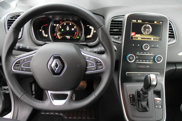Renault Scénic - Afbeelding 6 van 17