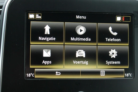 Renault Scénic - Afbeelding 10 van 17