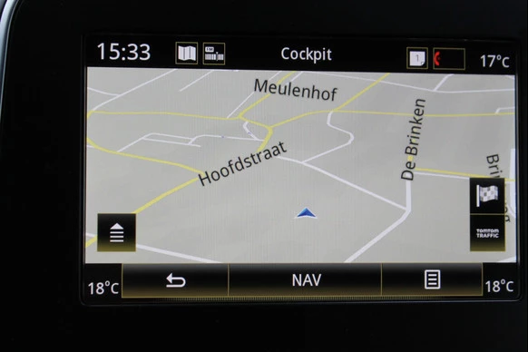 Renault Scénic - Afbeelding 11 van 17