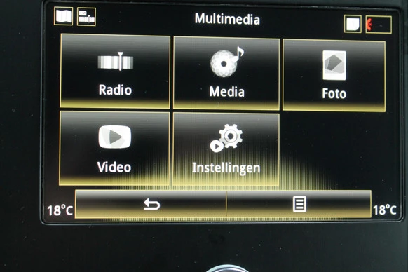 Renault Scénic - Afbeelding 12 van 17