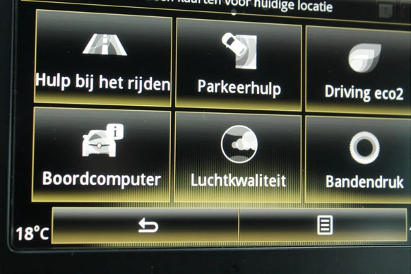 Renault Scénic - Afbeelding 14 van 17