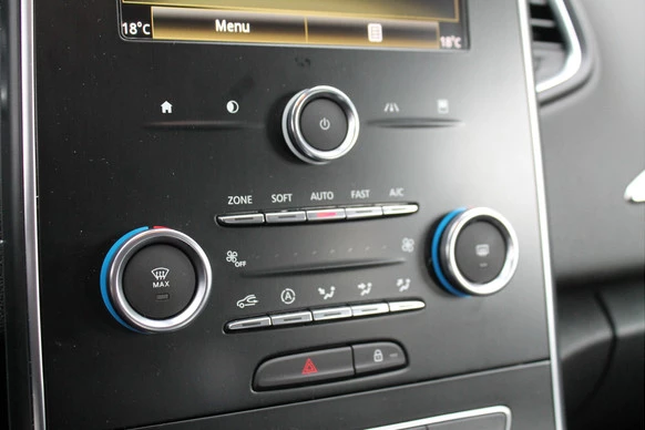 Renault Scénic - Afbeelding 16 van 17