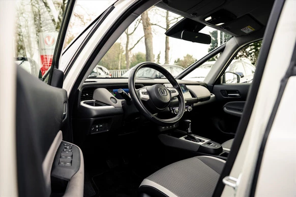 Honda Jazz - Afbeelding 2 van 30