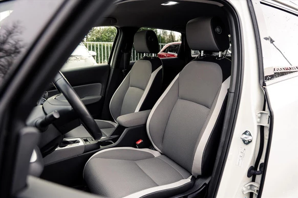 Honda Jazz - Afbeelding 3 van 30